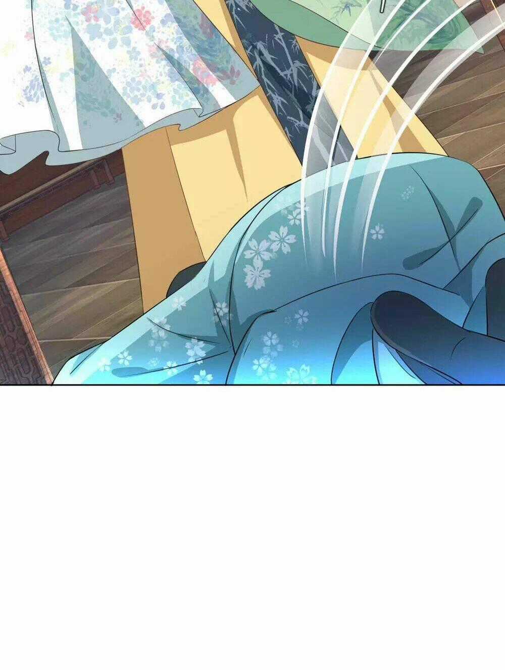 Ngã Gia Bạo Quân Yêu Phản Thiên Chapter 19 trang 18