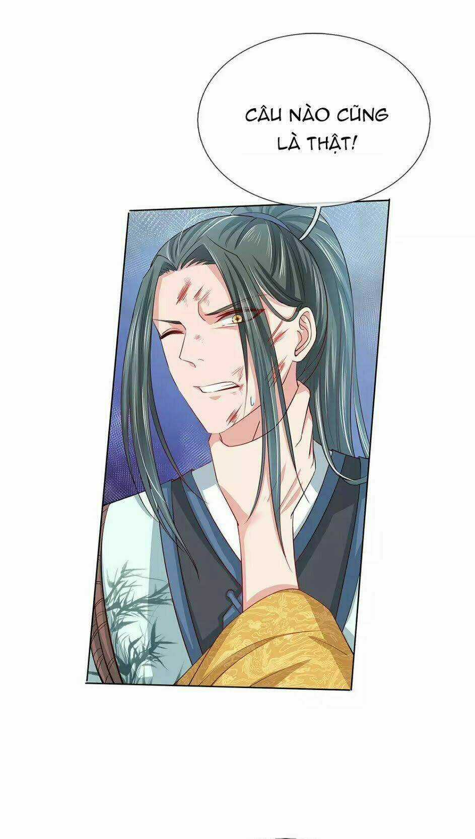 Ngã Gia Bạo Quân Yêu Phản Thiên Chapter 19 trang 4