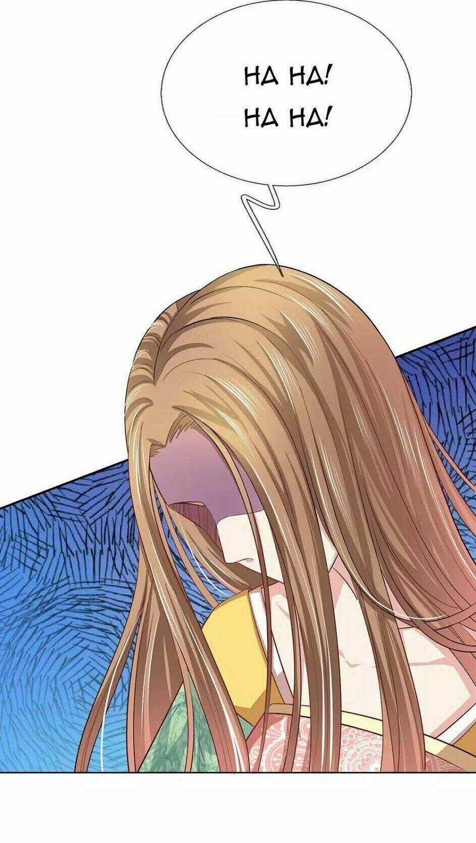 Ngã Gia Bạo Quân Yêu Phản Thiên Chapter 19 trang 5