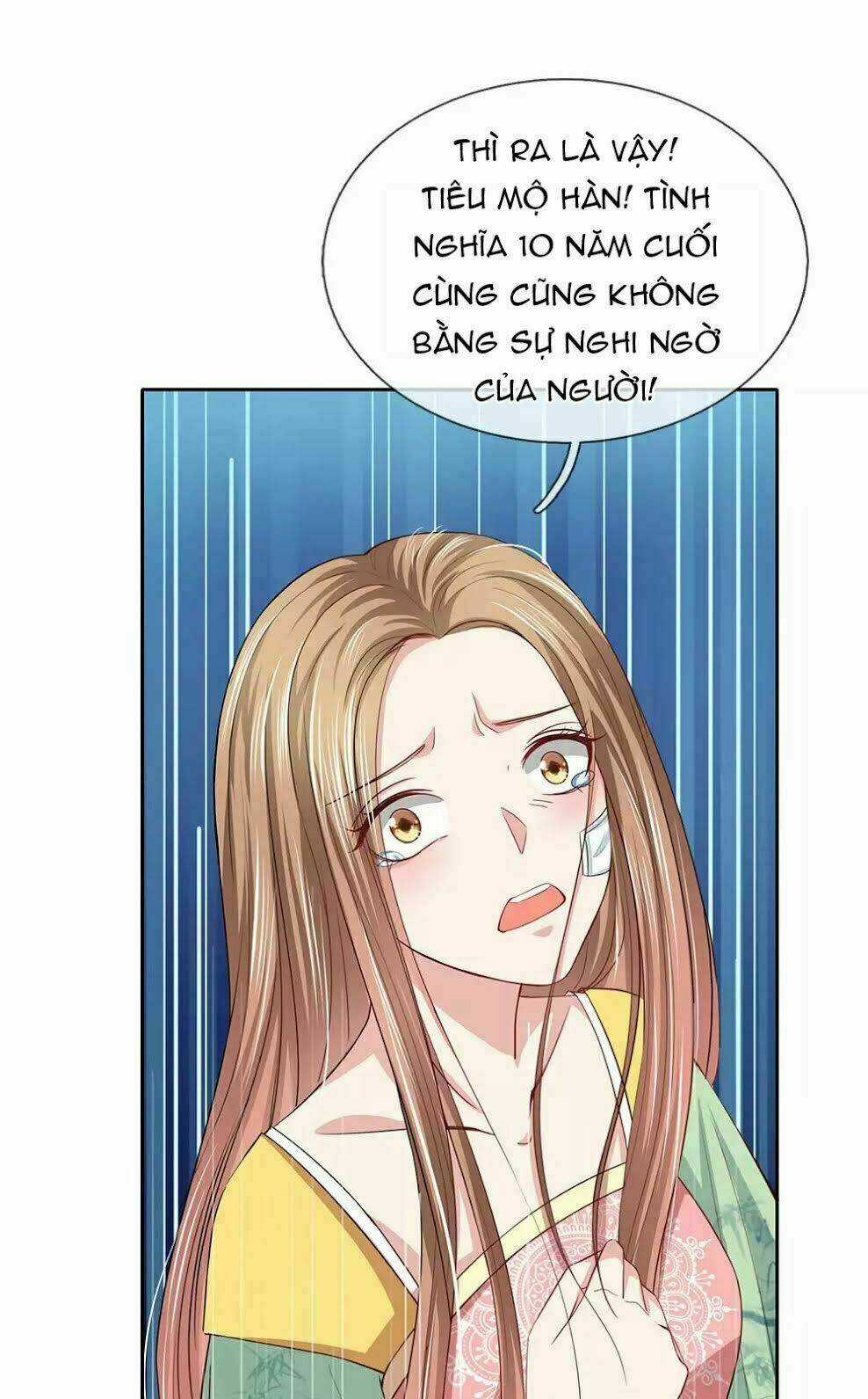 Ngã Gia Bạo Quân Yêu Phản Thiên Chapter 19 trang 6