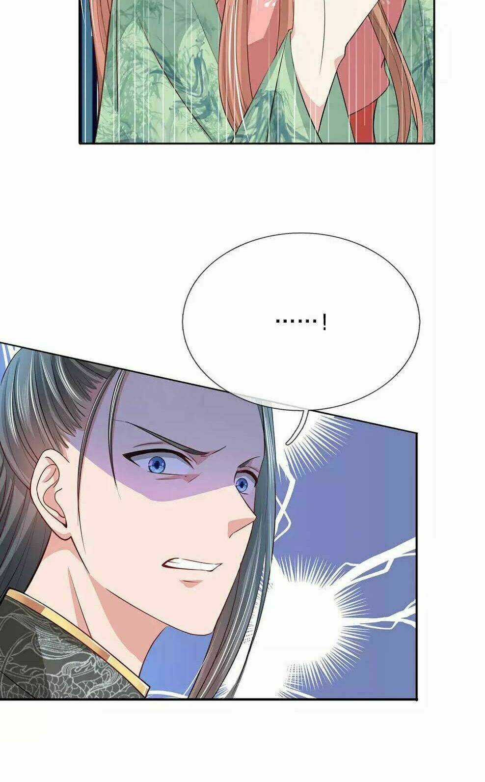 Ngã Gia Bạo Quân Yêu Phản Thiên Chapter 19 trang 7