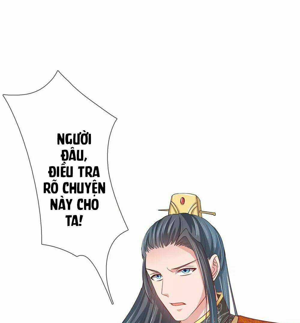 Ngã Gia Bạo Quân Yêu Phản Thiên Chapter 19 trang 8