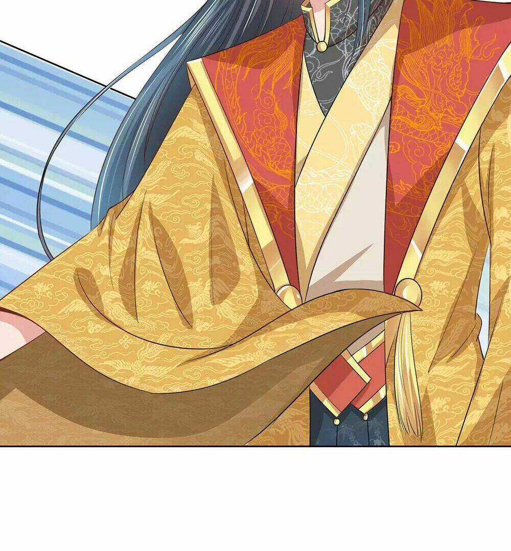 Ngã Gia Bạo Quân Yêu Phản Thiên Chapter 19 trang 9