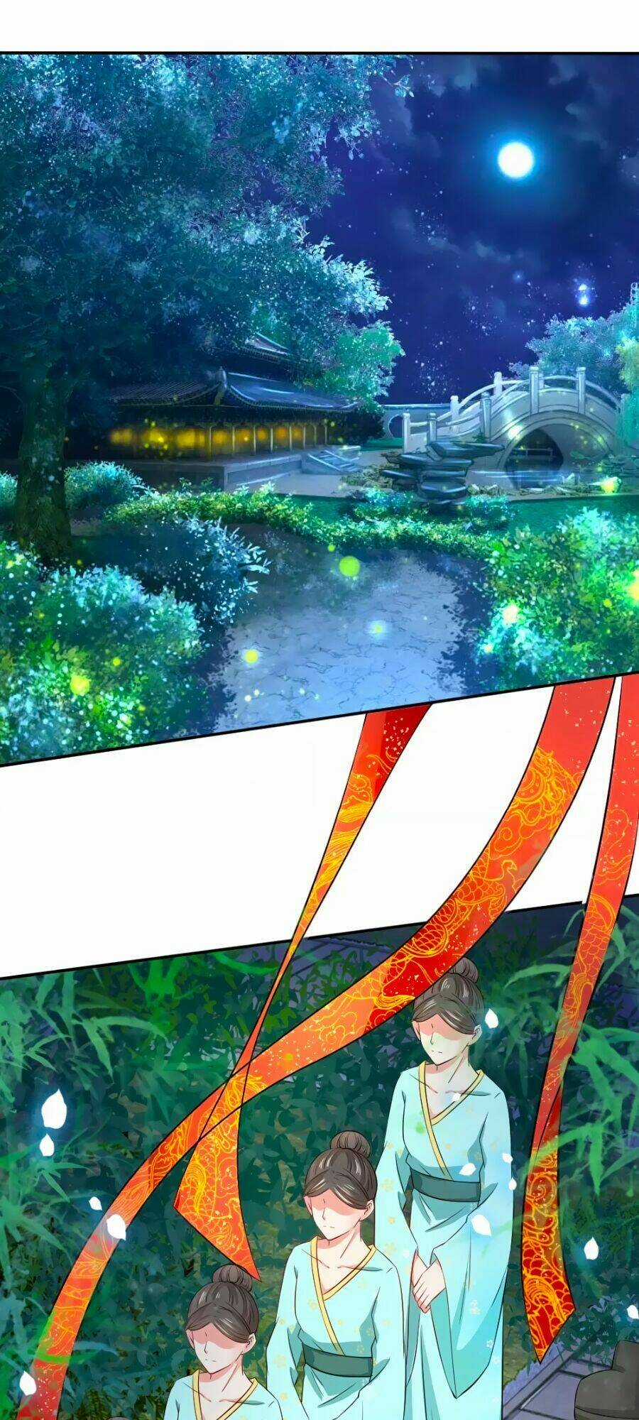 Ngã Gia Bạo Quân Yêu Phản Thiên Chapter 2 trang 10