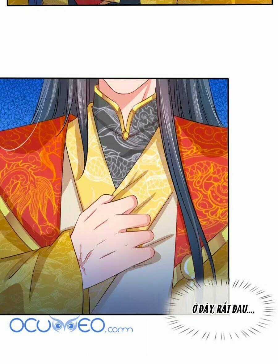 Ngã Gia Bạo Quân Yêu Phản Thiên Chapter 2 trang 16