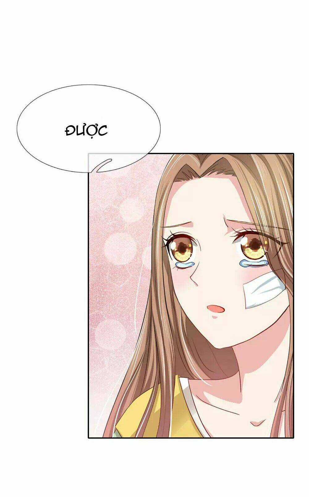 Ngã Gia Bạo Quân Yêu Phản Thiên Chapter 20 trang 10