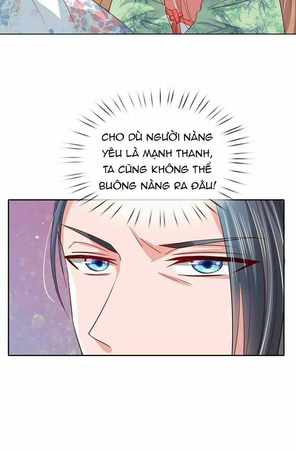 Ngã Gia Bạo Quân Yêu Phản Thiên Chapter 20 trang 12