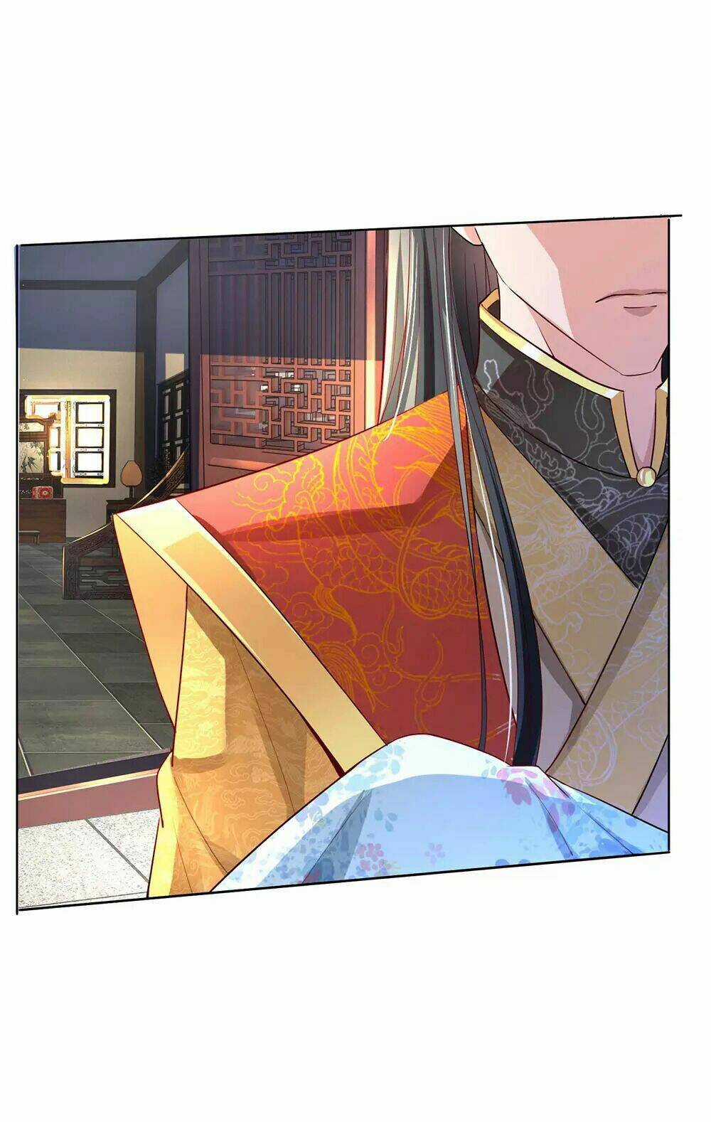 Ngã Gia Bạo Quân Yêu Phản Thiên Chapter 20 trang 13