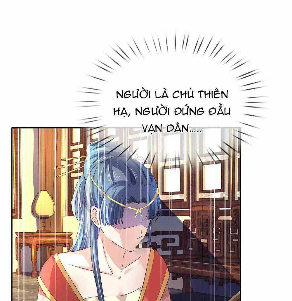 Ngã Gia Bạo Quân Yêu Phản Thiên Chapter 20 trang 14