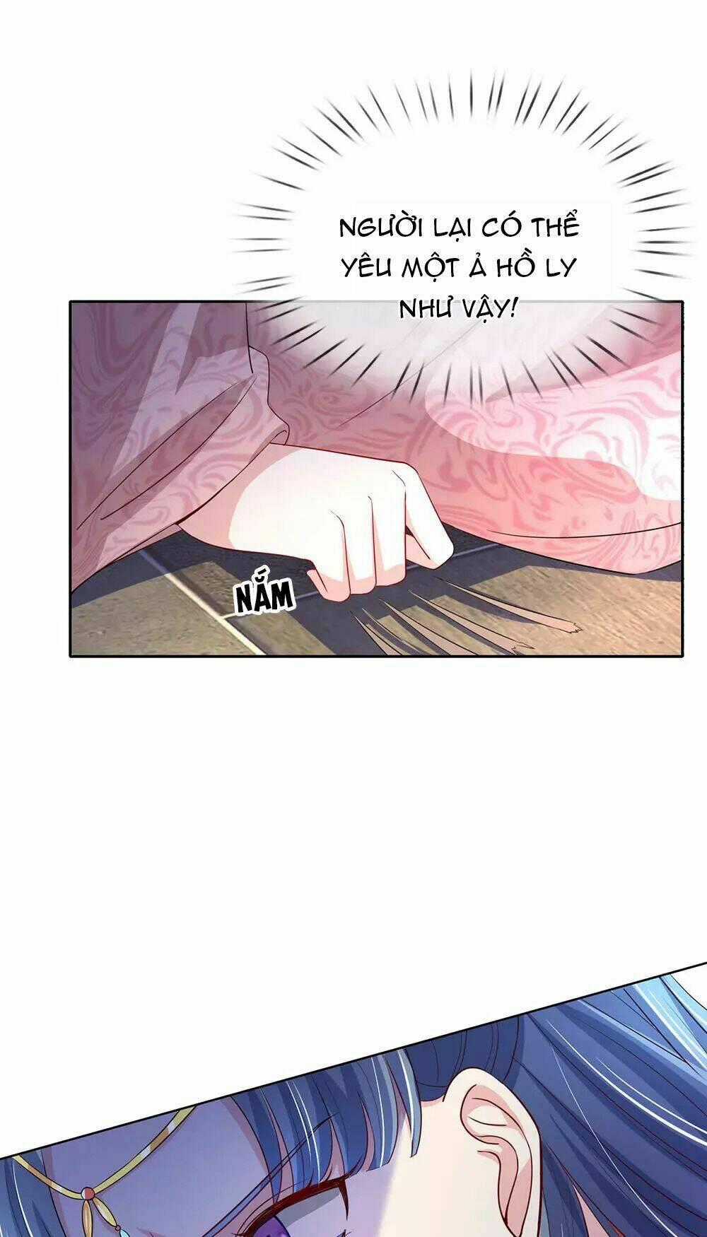 Ngã Gia Bạo Quân Yêu Phản Thiên Chapter 20 trang 16