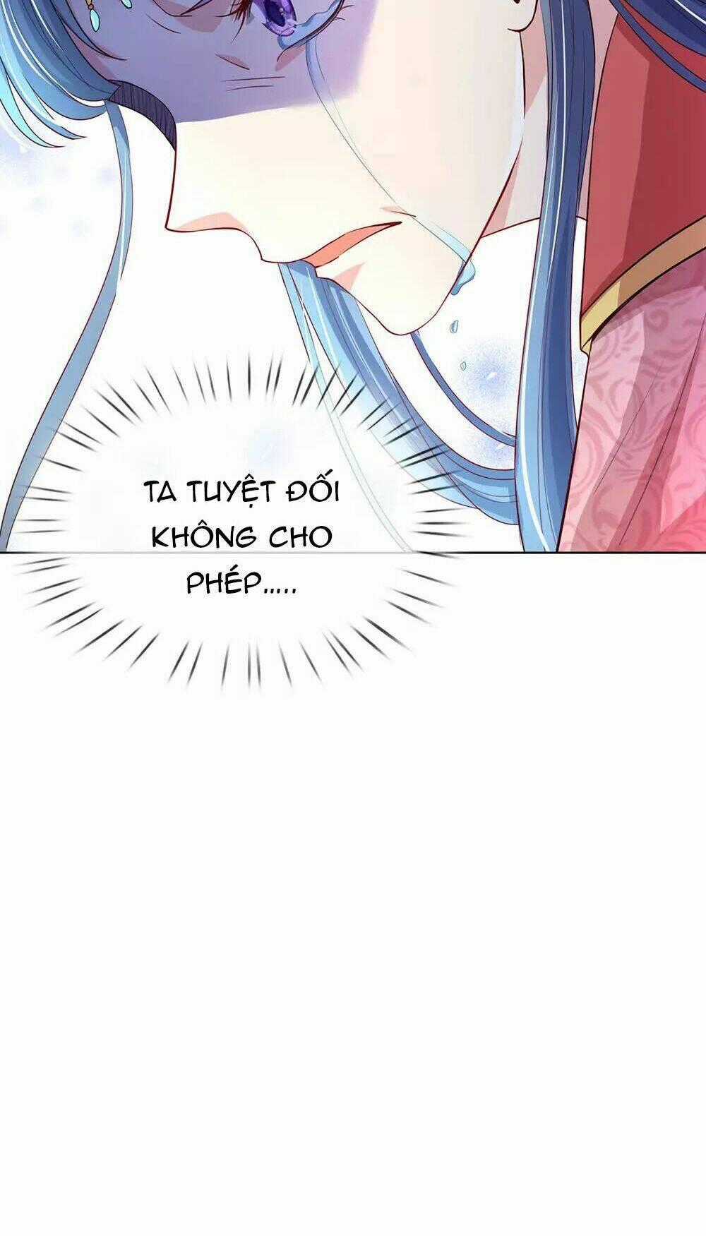 Ngã Gia Bạo Quân Yêu Phản Thiên Chapter 20 trang 17