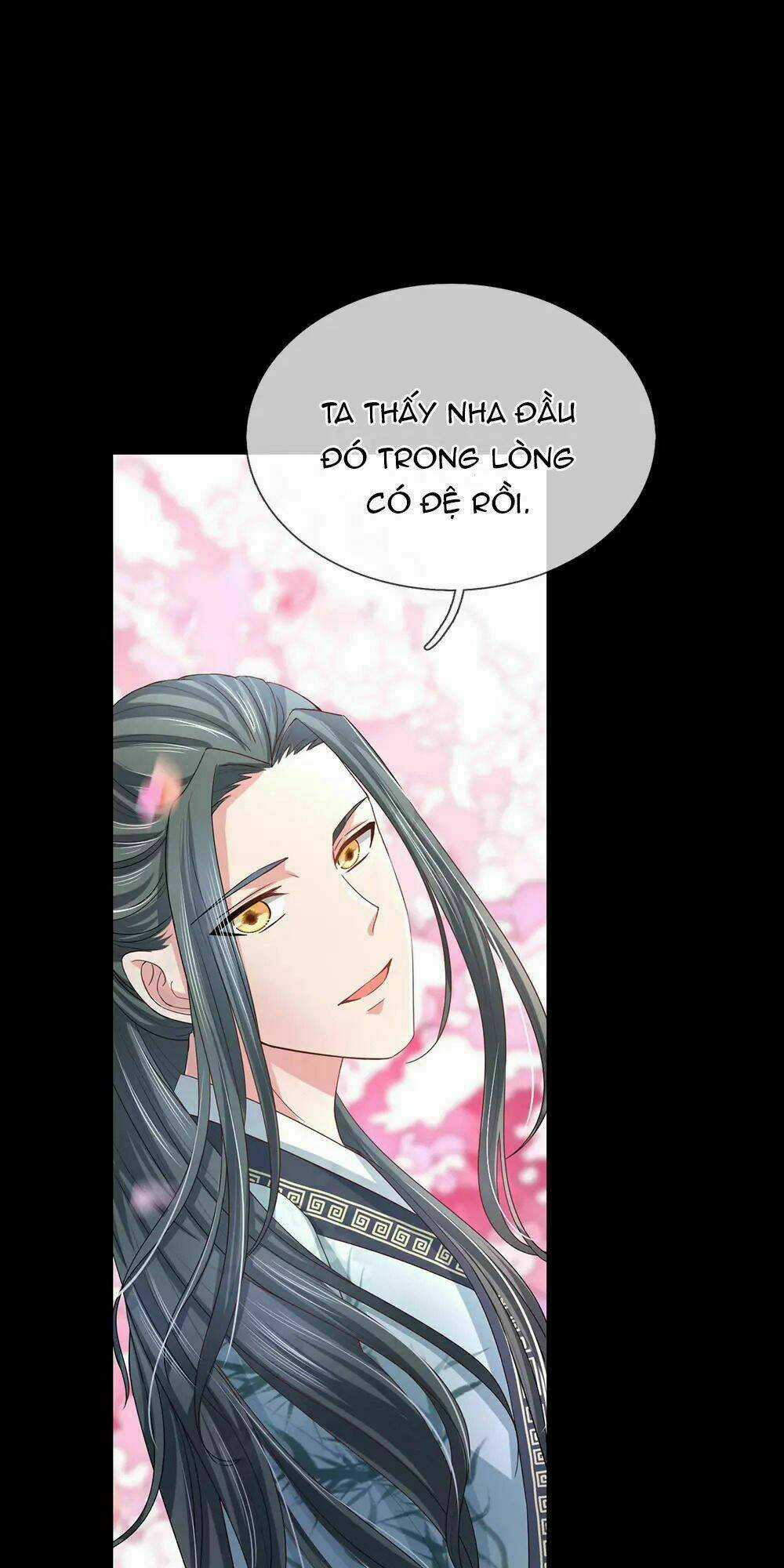 Ngã Gia Bạo Quân Yêu Phản Thiên Chapter 21 trang 10