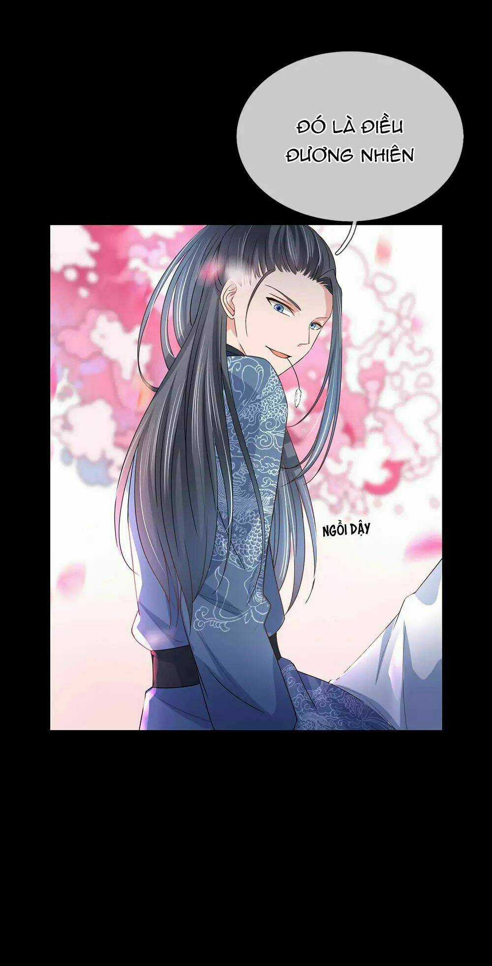 Ngã Gia Bạo Quân Yêu Phản Thiên Chapter 21 trang 12