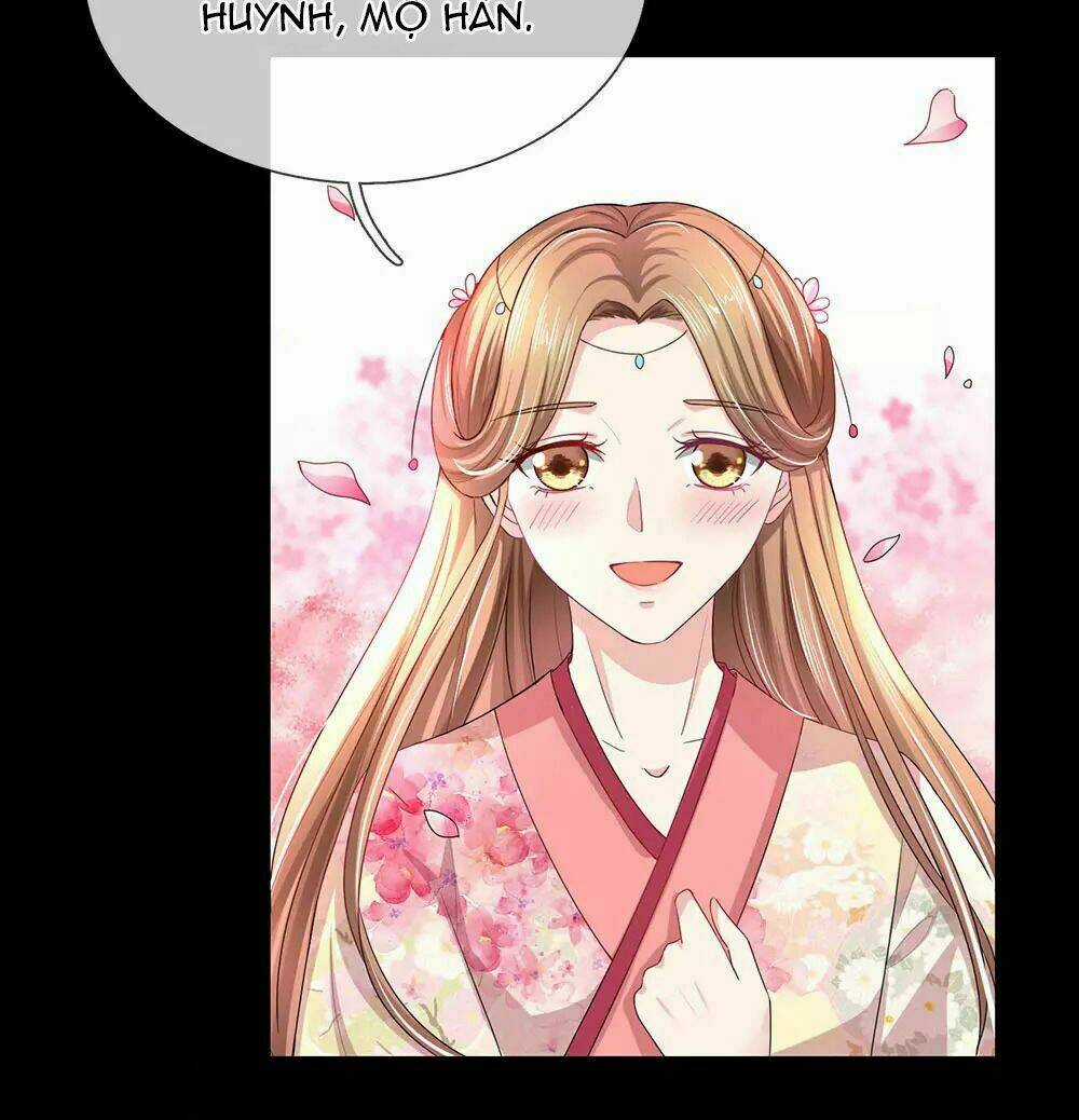 Ngã Gia Bạo Quân Yêu Phản Thiên Chapter 21 trang 18