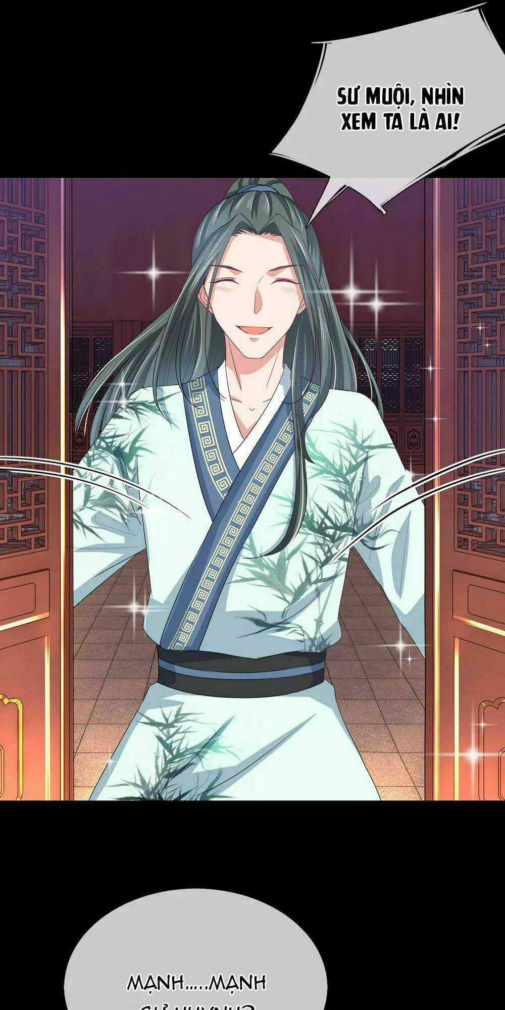 Ngã Gia Bạo Quân Yêu Phản Thiên Chapter 21 trang 19