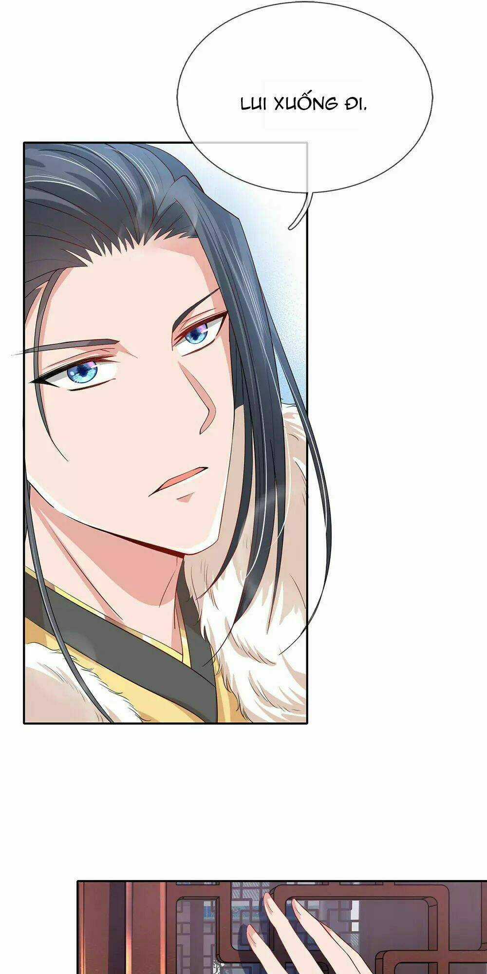 Ngã Gia Bạo Quân Yêu Phản Thiên Chapter 21 trang 2