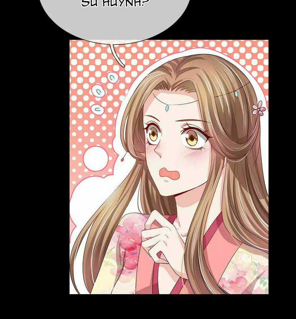 Ngã Gia Bạo Quân Yêu Phản Thiên Chapter 21 trang 20