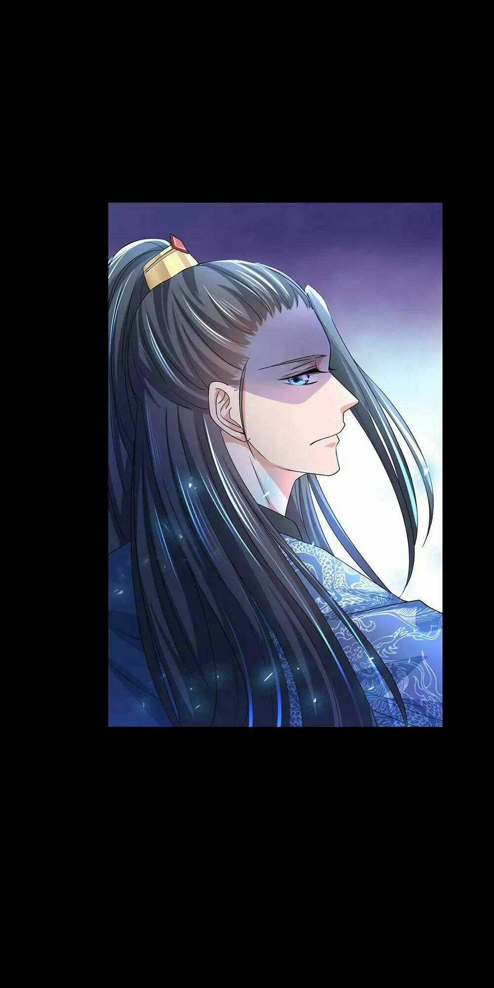 Ngã Gia Bạo Quân Yêu Phản Thiên Chapter 21 trang 23