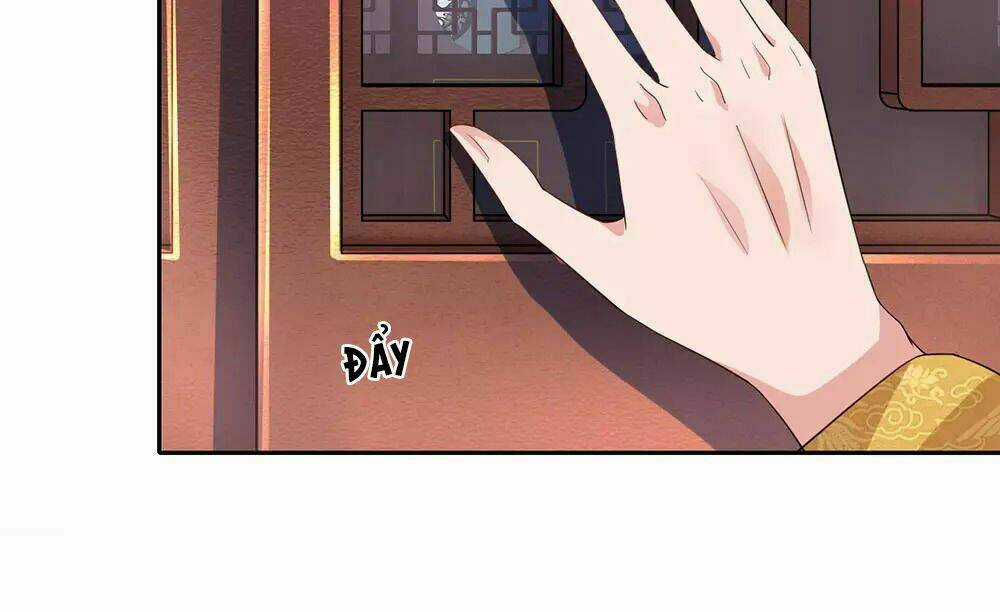 Ngã Gia Bạo Quân Yêu Phản Thiên Chapter 21 trang 3