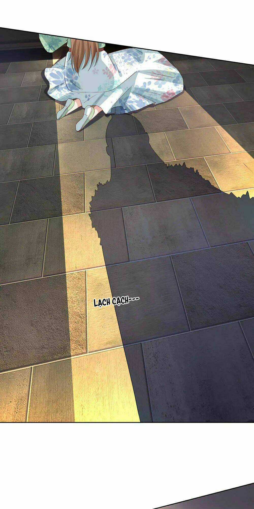 Ngã Gia Bạo Quân Yêu Phản Thiên Chapter 21 trang 4