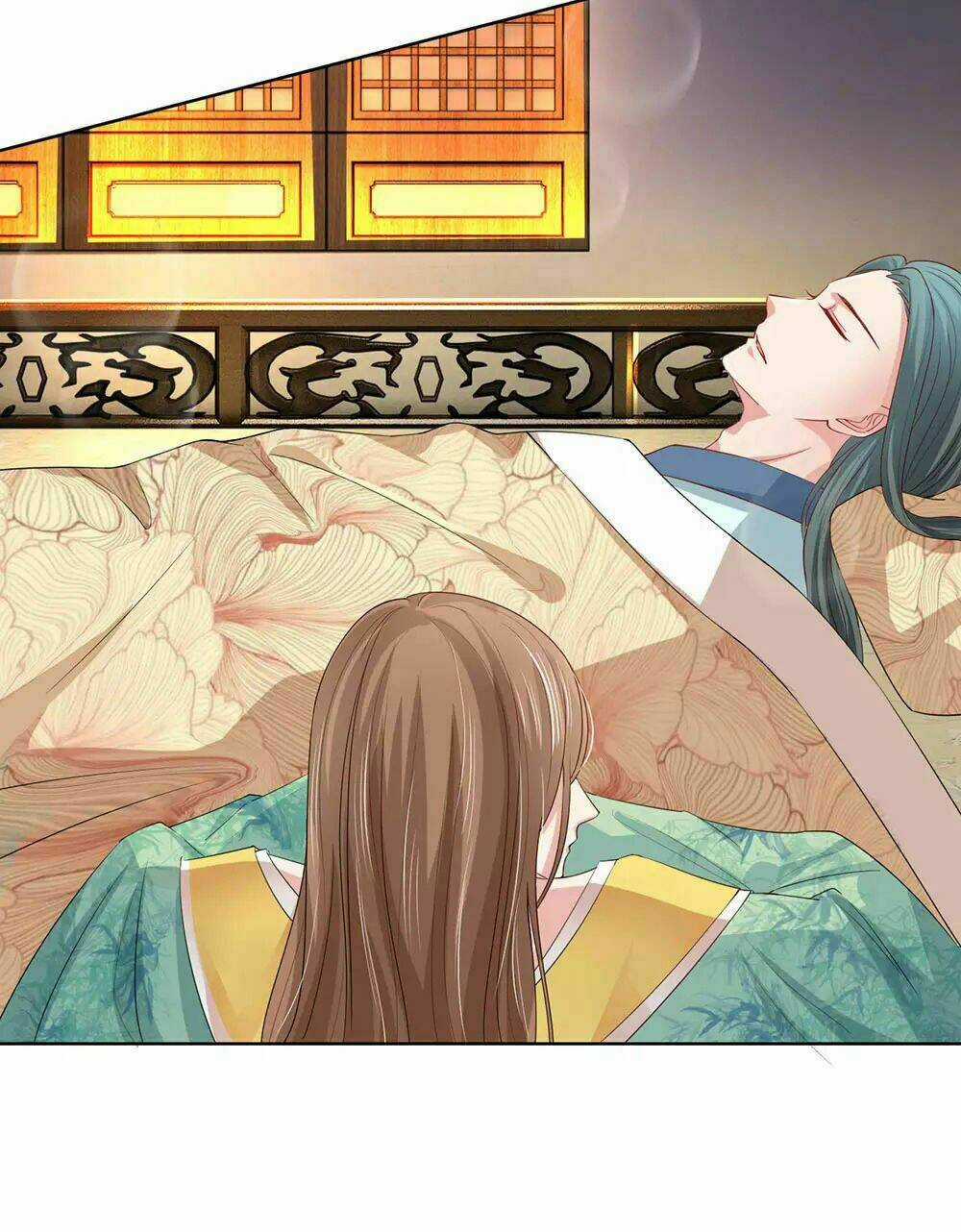 Ngã Gia Bạo Quân Yêu Phản Thiên Chapter 21 trang 5