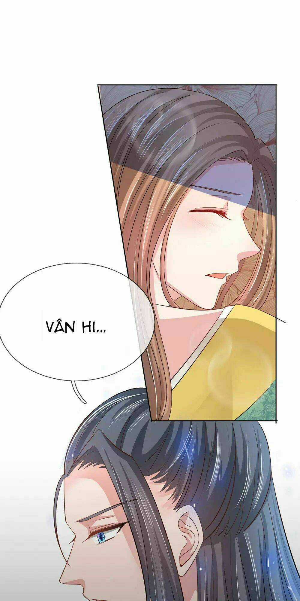 Ngã Gia Bạo Quân Yêu Phản Thiên Chapter 21 trang 6