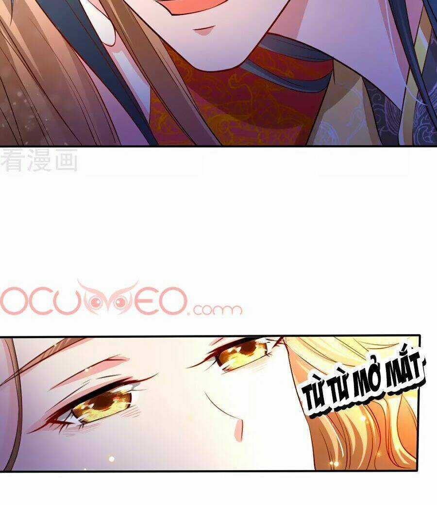 Ngã Gia Bạo Quân Yêu Phản Thiên Chapter 3 trang 6