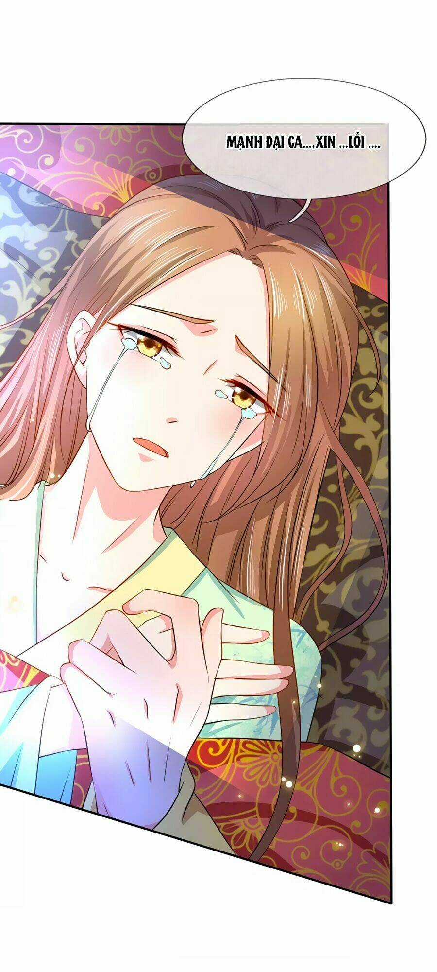 Ngã Gia Bạo Quân Yêu Phản Thiên Chapter 3 trang 9