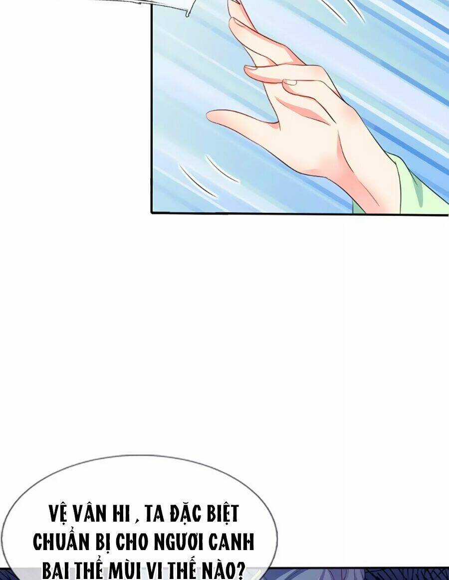 Ngã Gia Bạo Quân Yêu Phản Thiên Chapter 4 trang 11