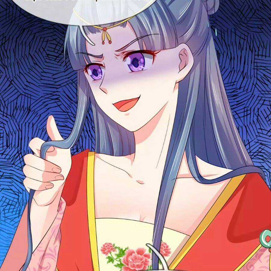 Ngã Gia Bạo Quân Yêu Phản Thiên Chapter 4 trang 12