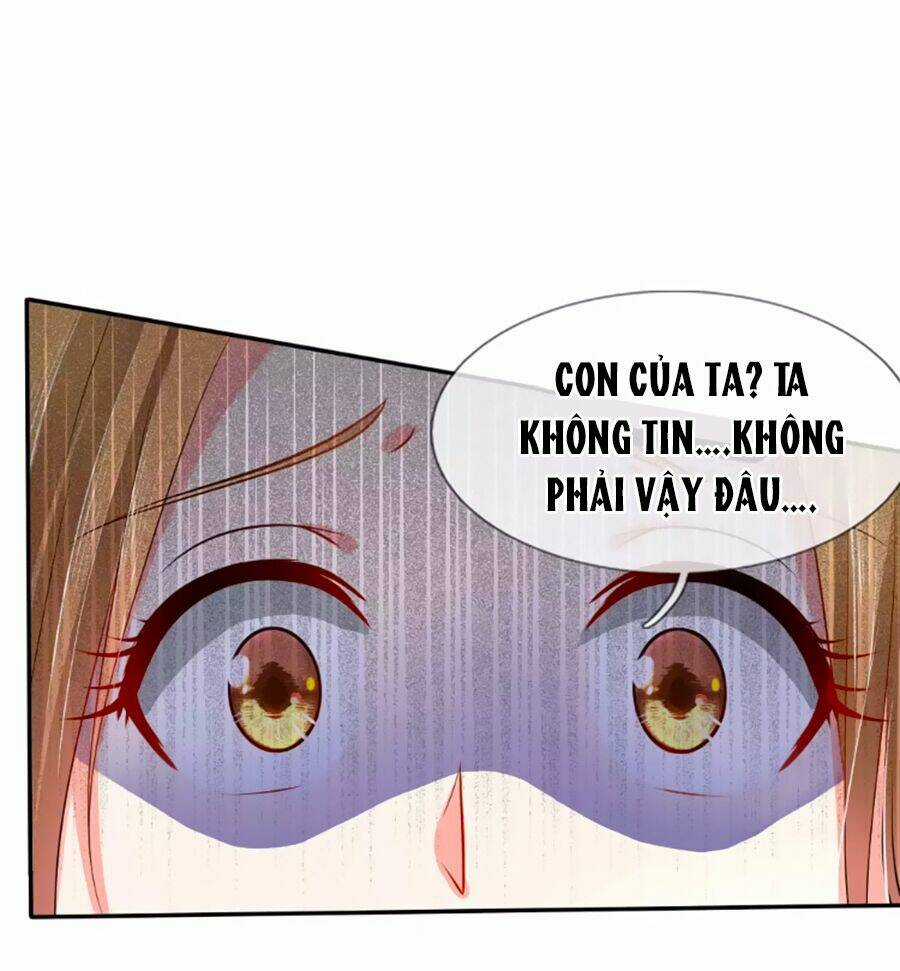 Ngã Gia Bạo Quân Yêu Phản Thiên Chapter 4 trang 14