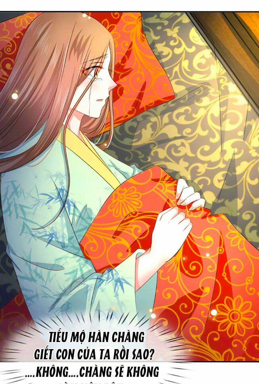 Ngã Gia Bạo Quân Yêu Phản Thiên Chapter 4 trang 15