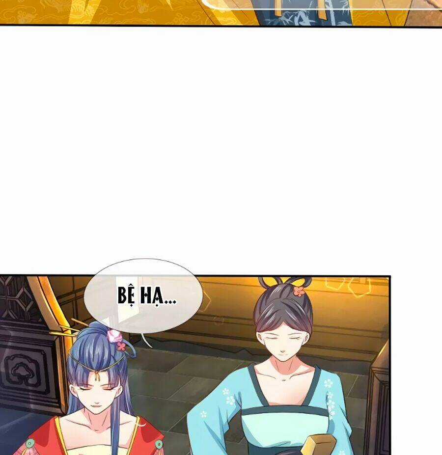 Ngã Gia Bạo Quân Yêu Phản Thiên Chapter 4 trang 17