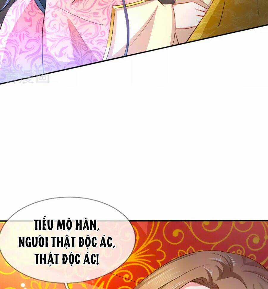 Ngã Gia Bạo Quân Yêu Phản Thiên Chapter 4 trang 20