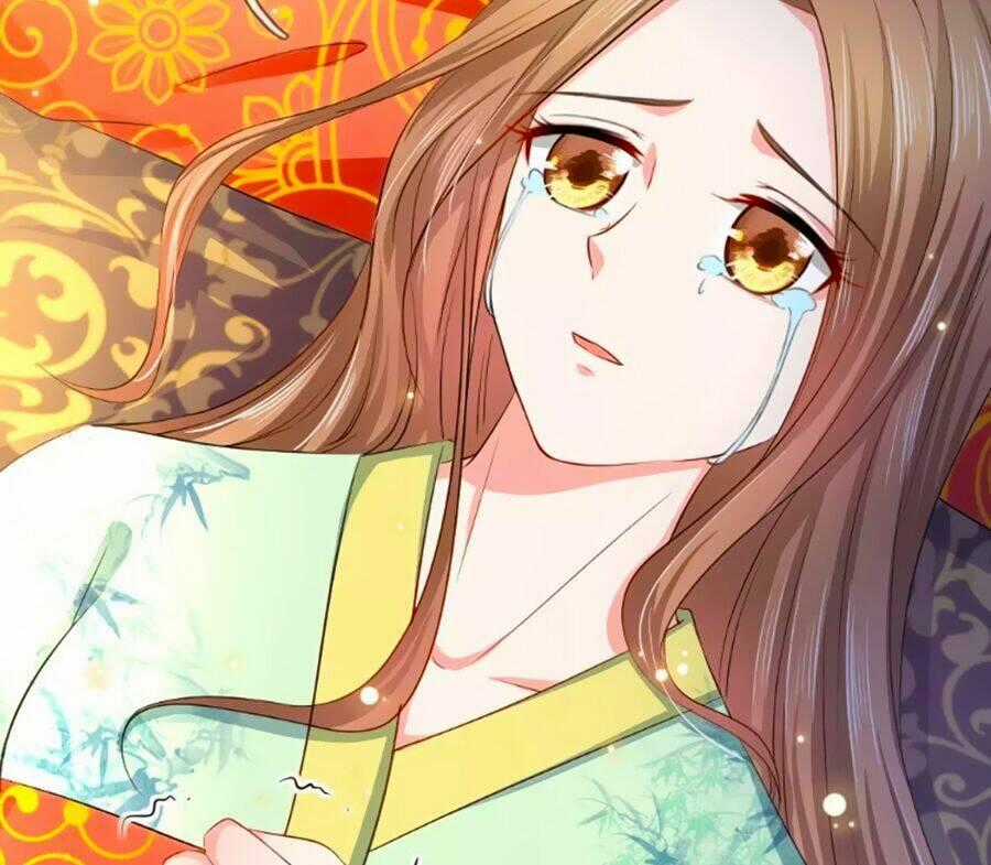 Ngã Gia Bạo Quân Yêu Phản Thiên Chapter 4 trang 21