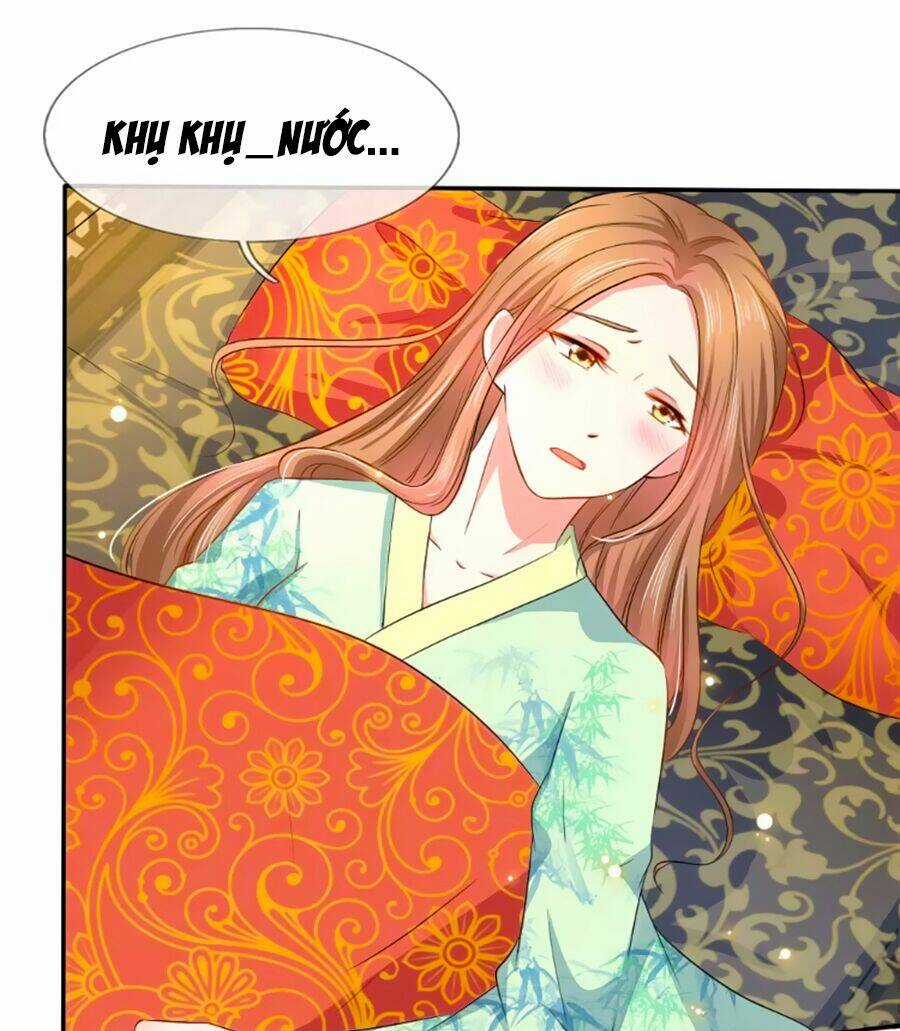 Ngã Gia Bạo Quân Yêu Phản Thiên Chapter 4 trang 6