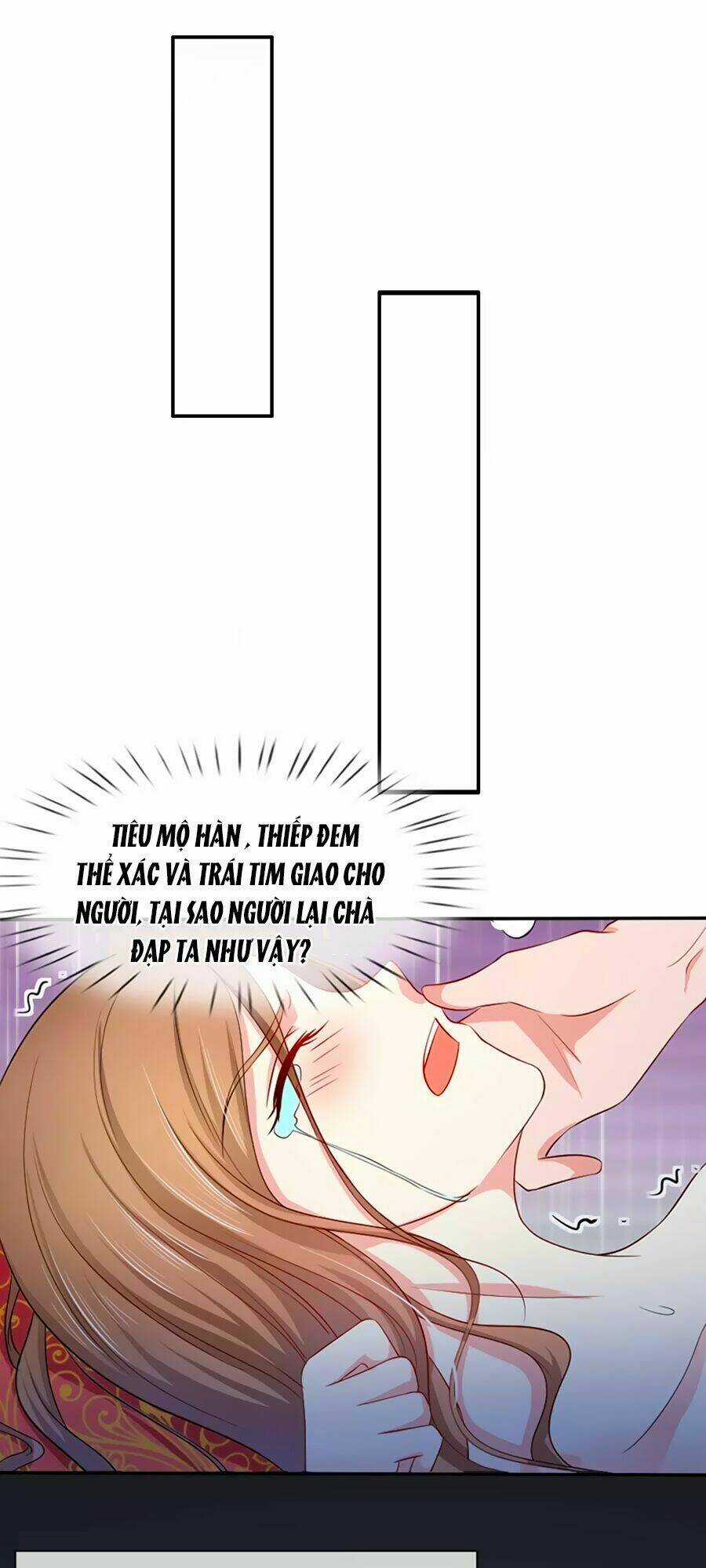 Ngã Gia Bạo Quân Yêu Phản Thiên Chapter 5 trang 9