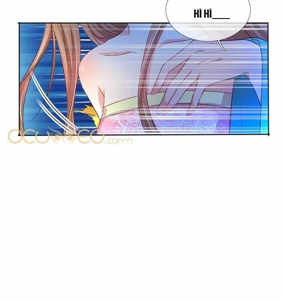 Ngã Gia Bạo Quân Yêu Phản Thiên Chapter 7 trang 3