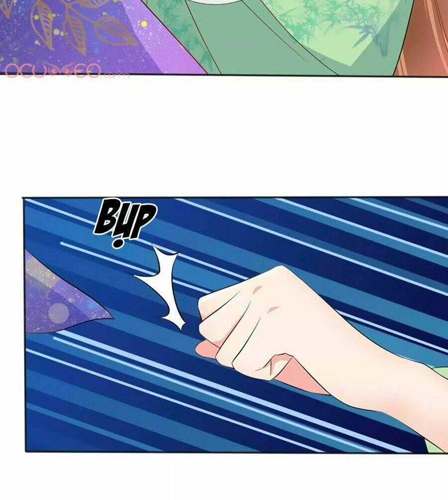 Ngã Gia Bạo Quân Yêu Phản Thiên Chapter 8 trang 14