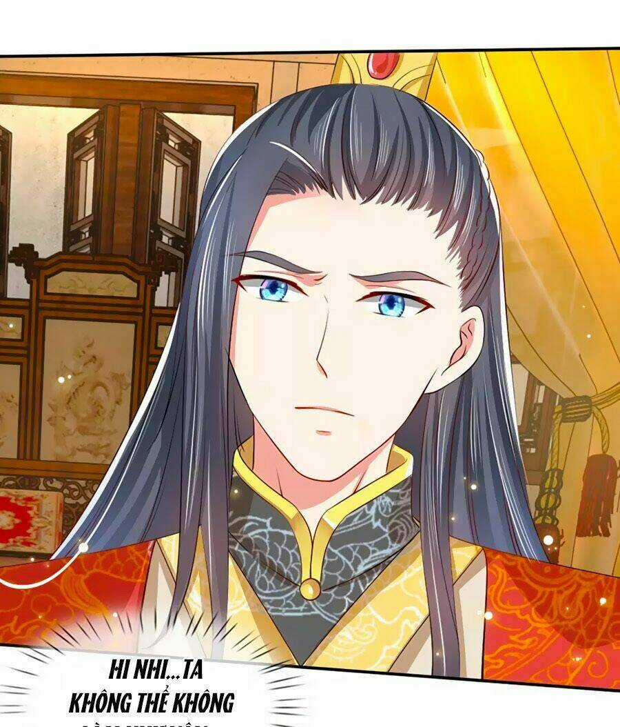 Ngã Gia Bạo Quân Yêu Phản Thiên Chapter 9 trang 10