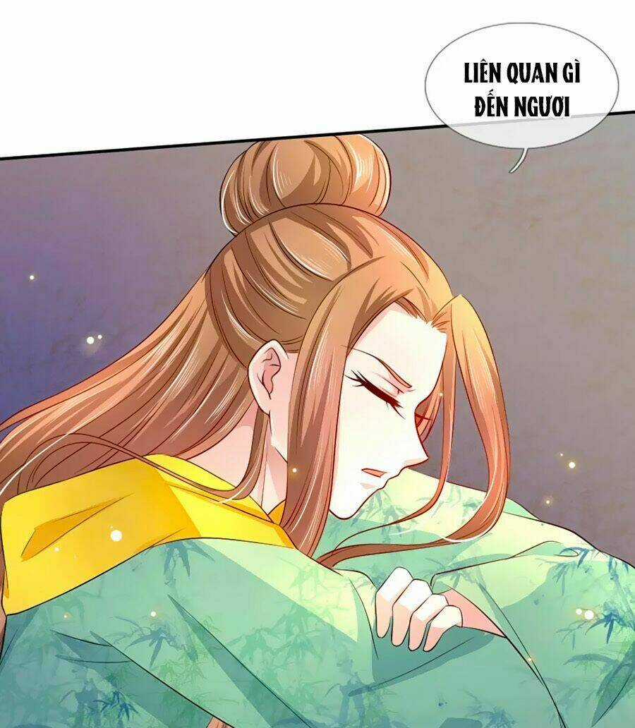 Ngã Gia Bạo Quân Yêu Phản Thiên Chapter 9 trang 14