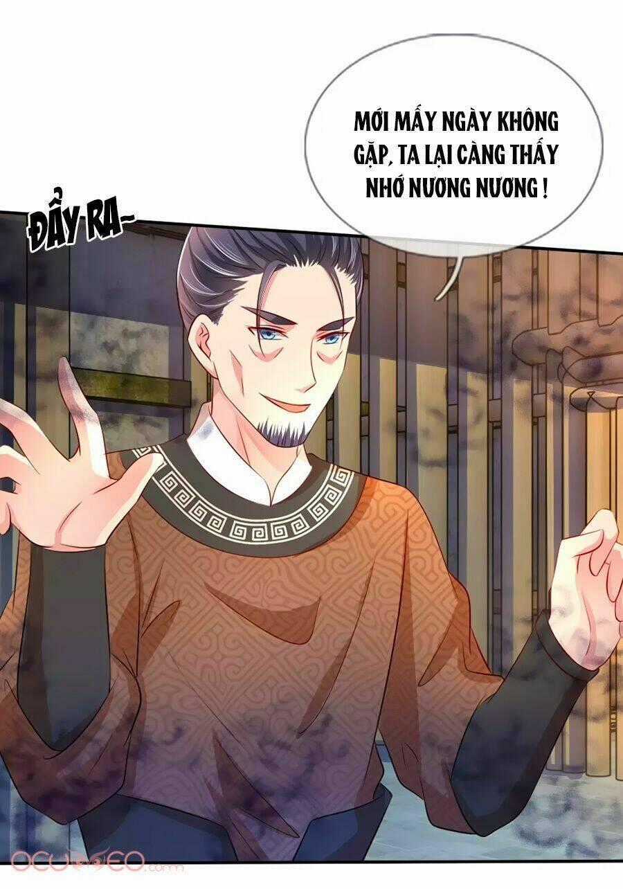 Ngã Gia Bạo Quân Yêu Phản Thiên Chapter 9 trang 16