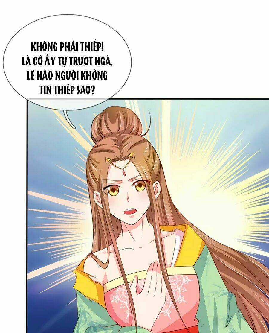 Ngã Gia Bạo Quân Yêu Phản Thiên Chapter 9 trang 5