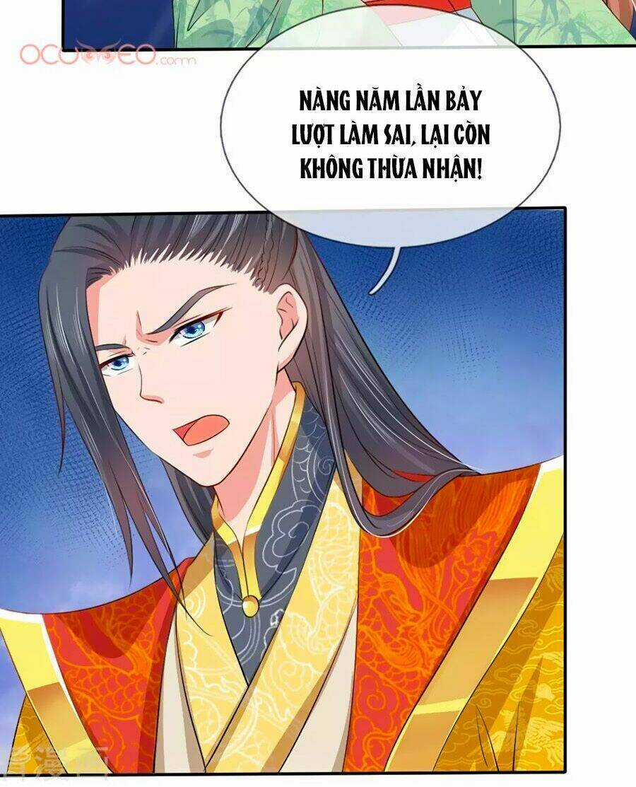 Ngã Gia Bạo Quân Yêu Phản Thiên Chapter 9 trang 6