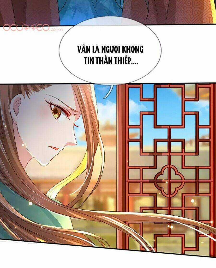 Ngã Gia Bạo Quân Yêu Phản Thiên Chapter 9 trang 9