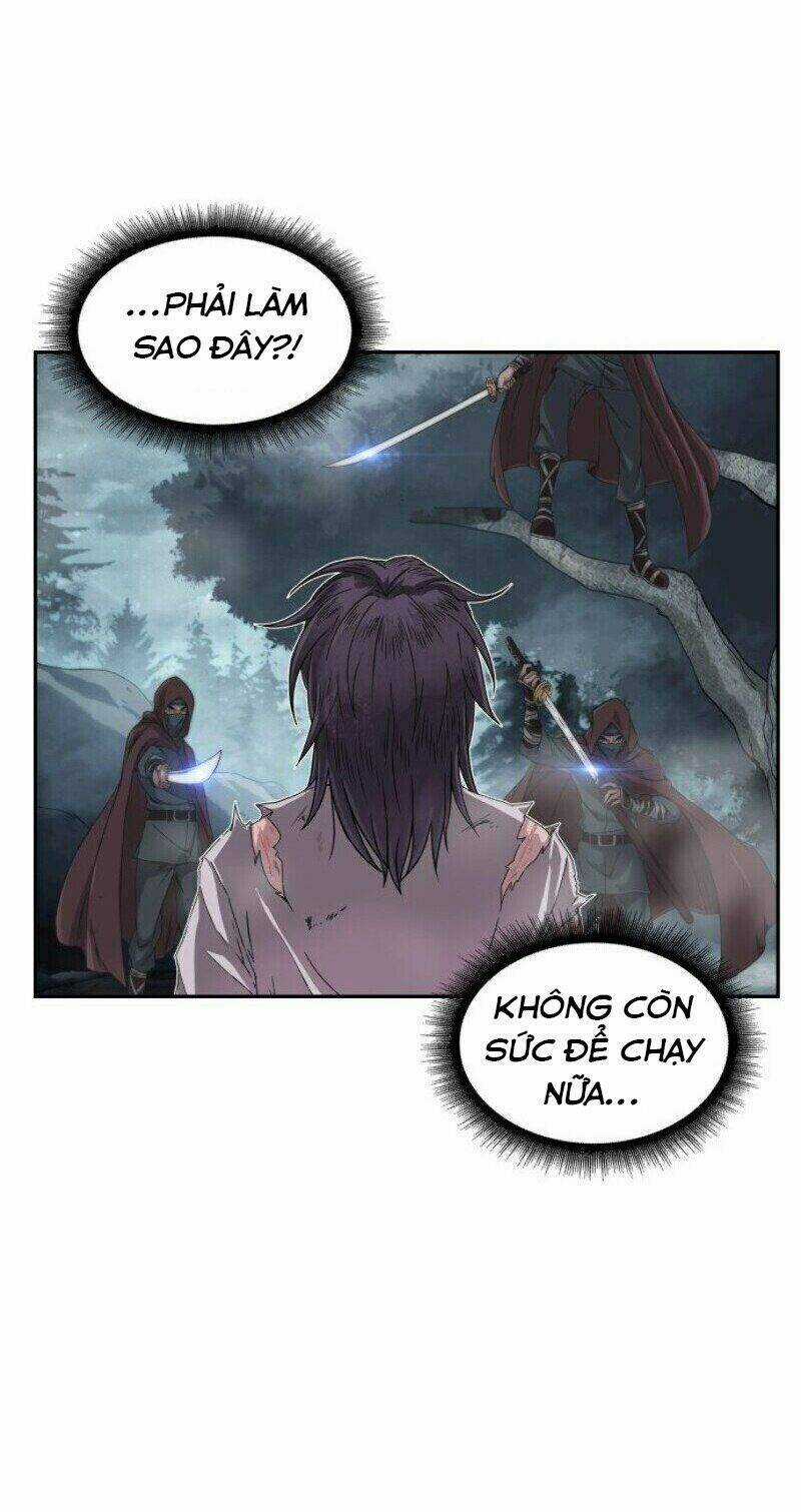 Ngã Lão Ma Thần Chapter 1 trang 10