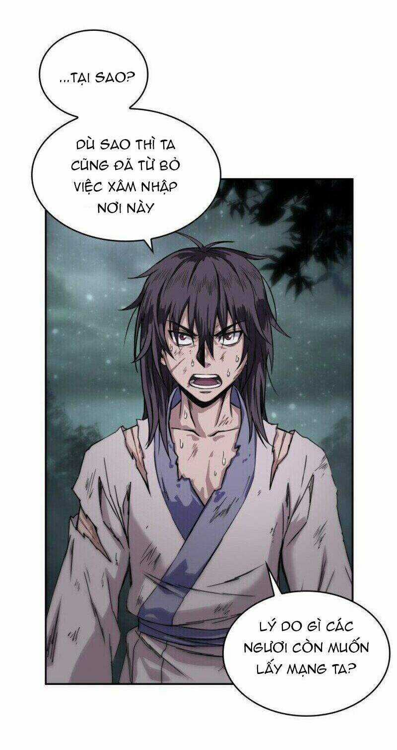 Ngã Lão Ma Thần Chapter 1 trang 11