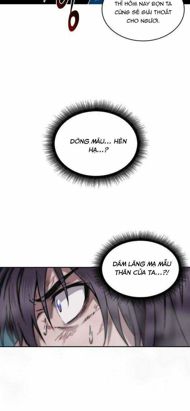 Ngã Lão Ma Thần Chapter 1 trang 14