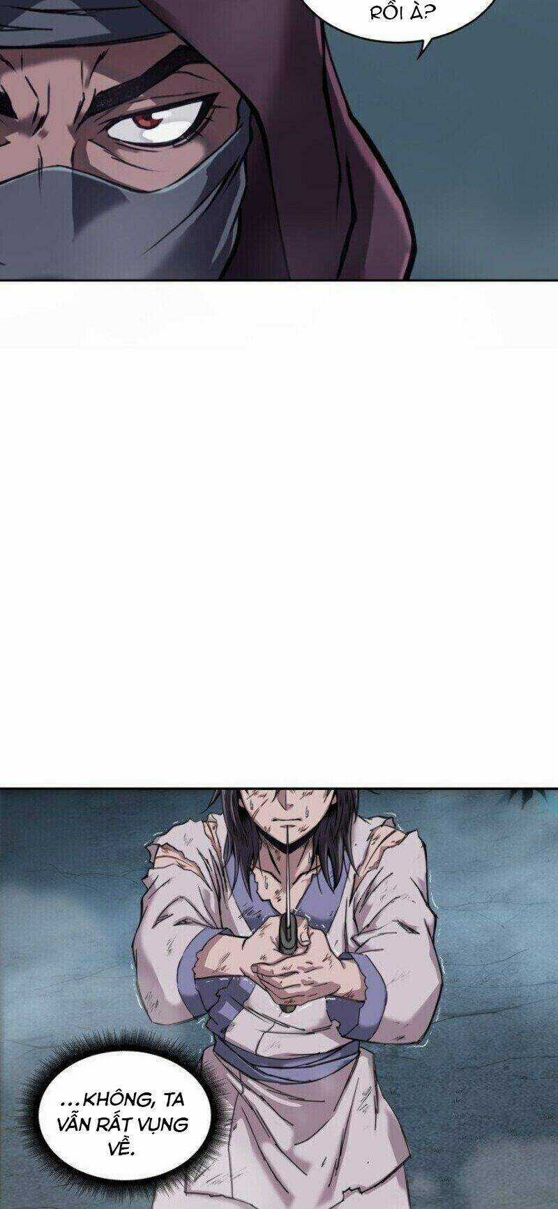 Ngã Lão Ma Thần Chapter 1 trang 16