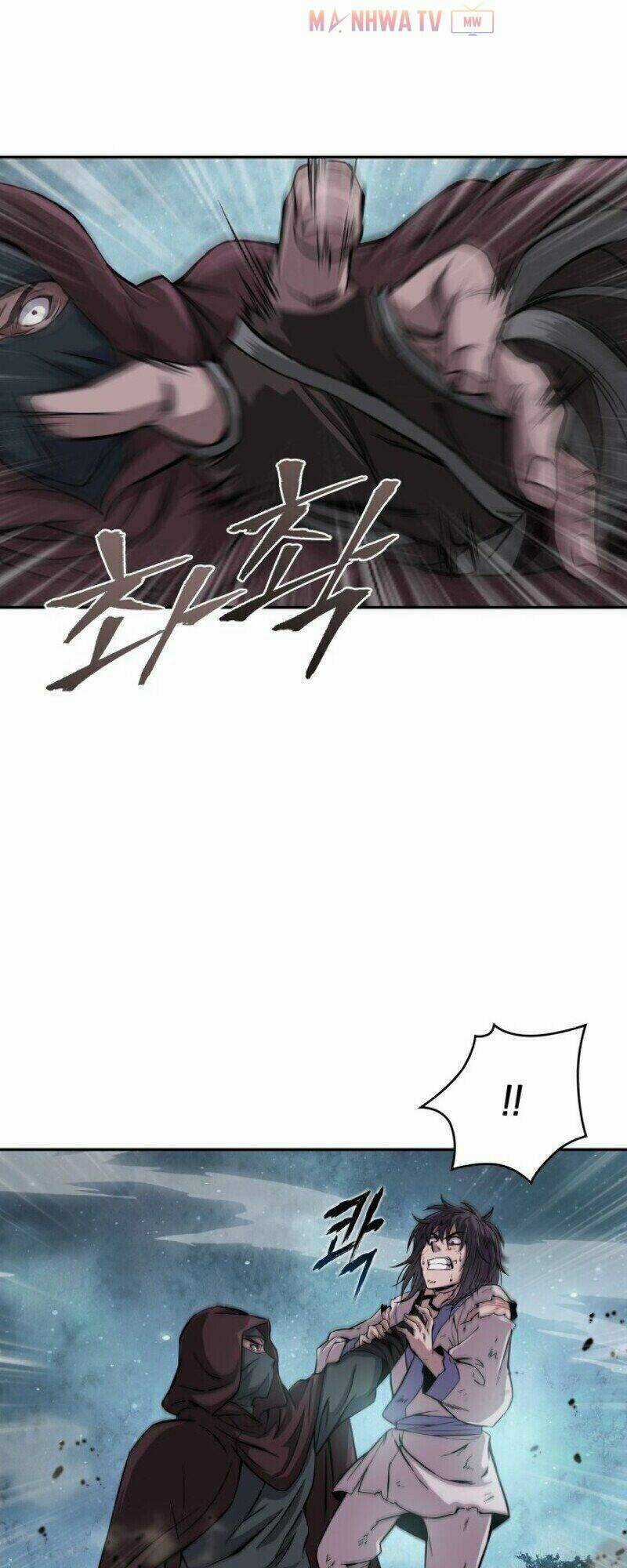 Ngã Lão Ma Thần Chapter 1 trang 21